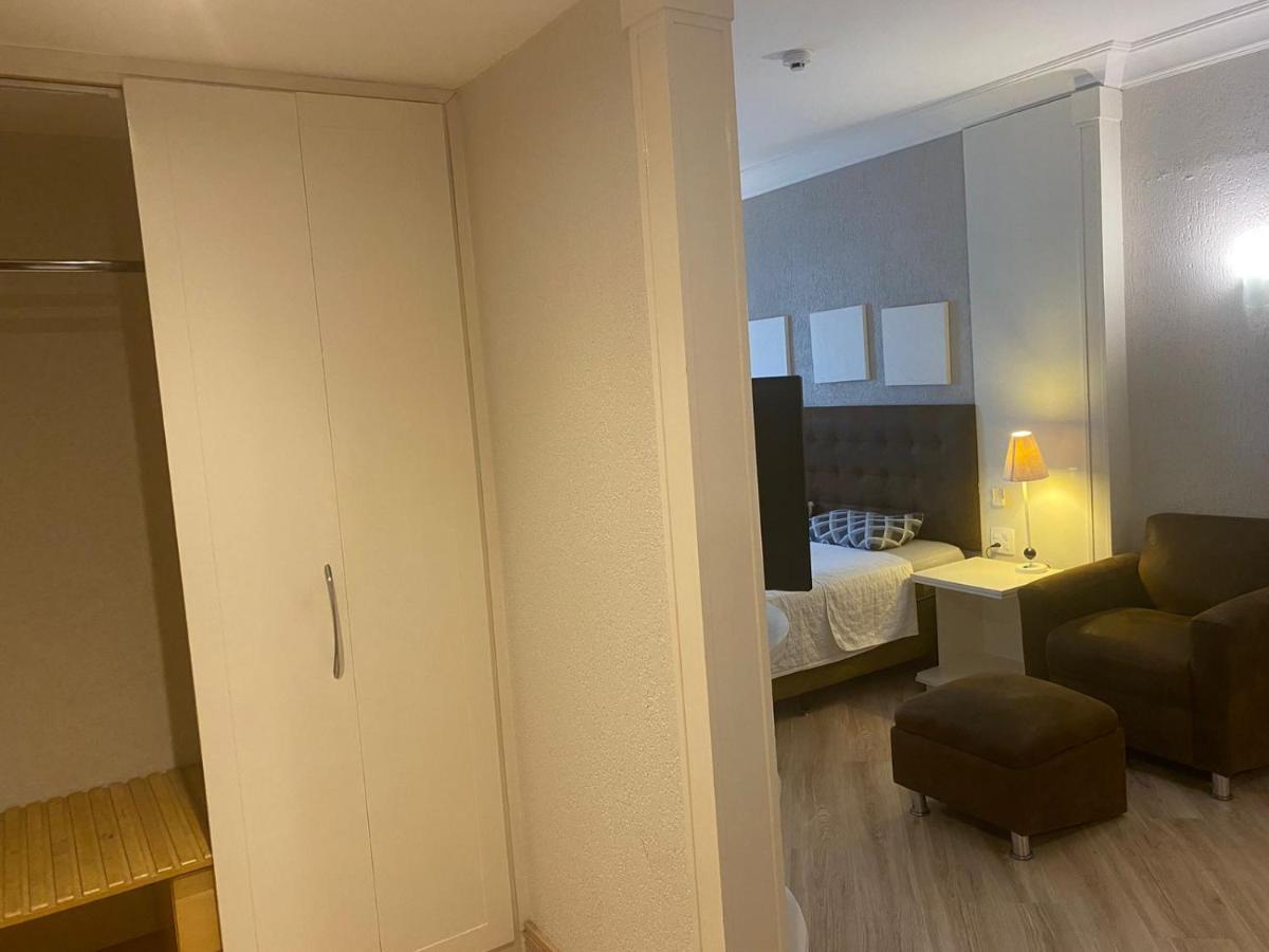 Guarulhos Flats Services Exterior photo