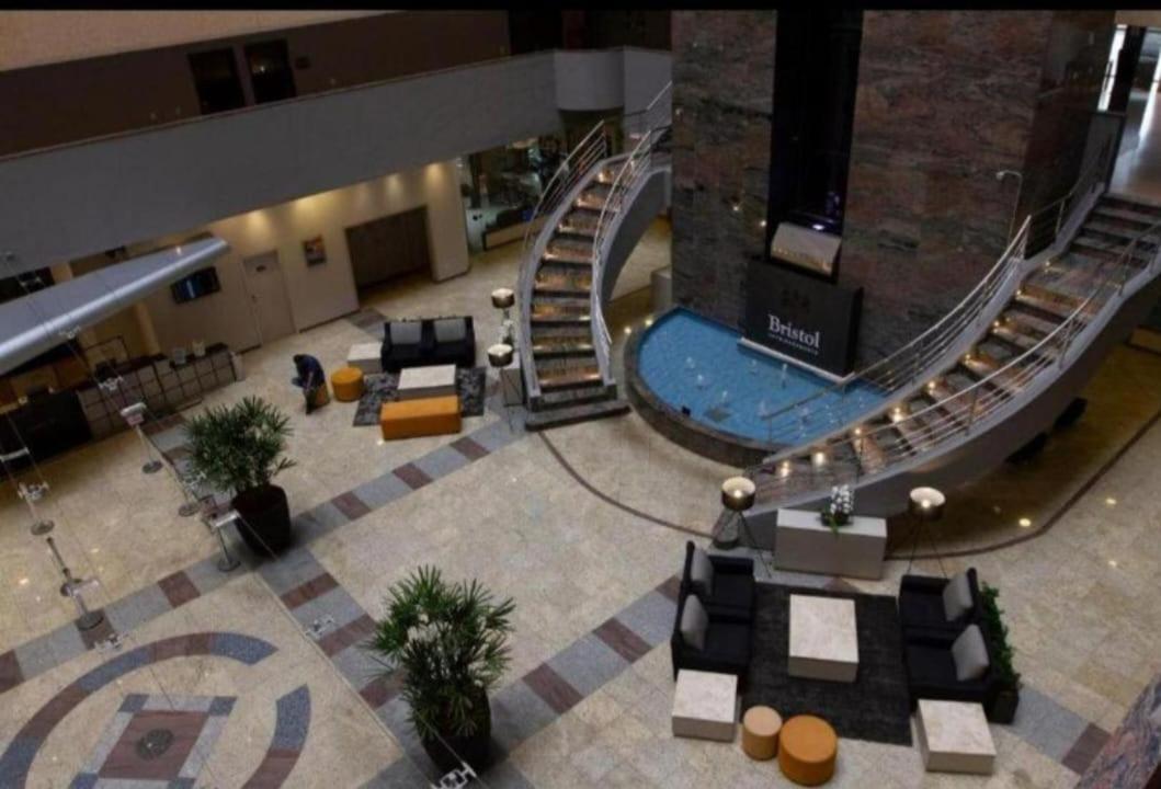Guarulhos Flats Services Exterior photo